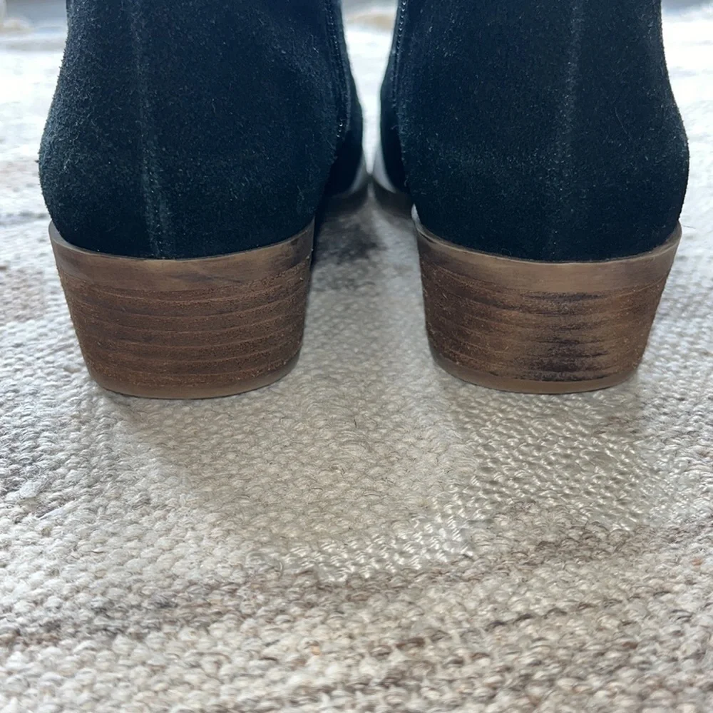 Kensie booties - Picture 6 of 8